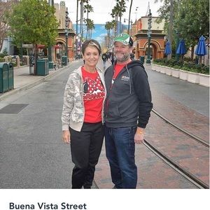 Meet your Posher, Bev